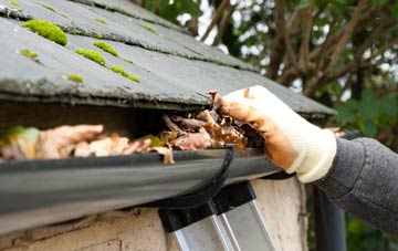 gutter cleaning East Compton