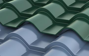 who should consider East Compton plastic roofs