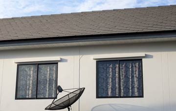 East Compton rubber roof costs