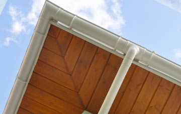 East Compton soffit types
