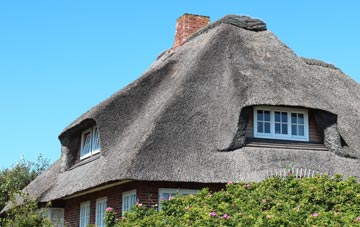 thatch roofing East Compton